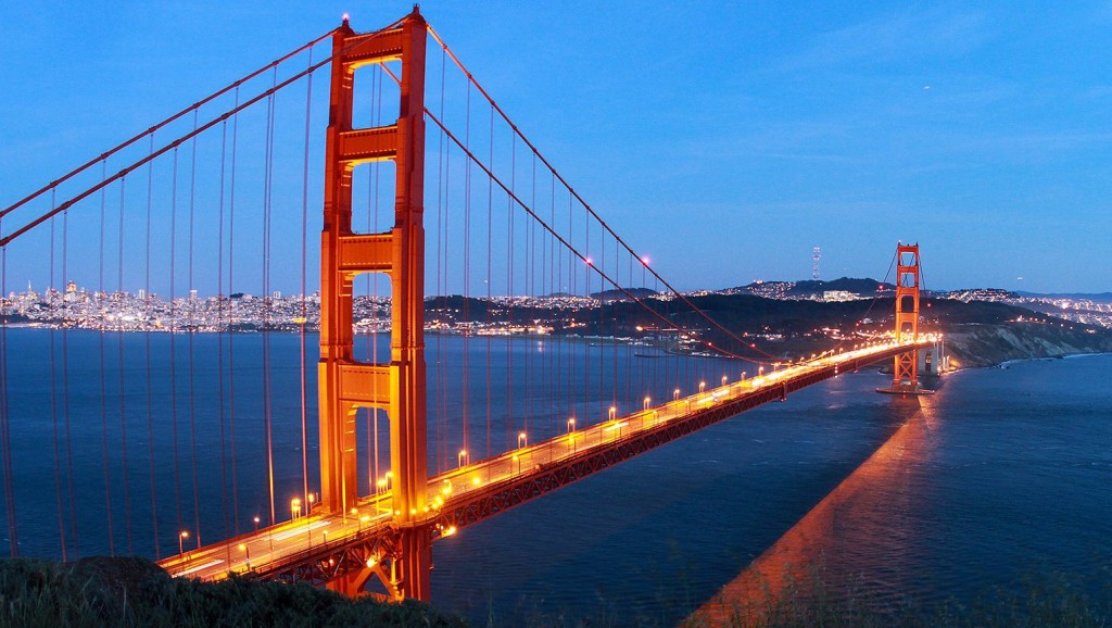 SanFranciscobridge