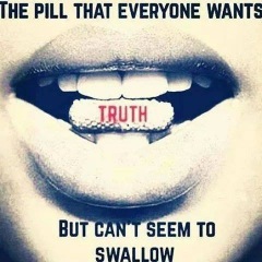 Truth pill